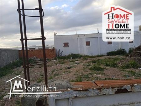 Immeuble Sierra Leone à Vendre à Bhar Lazreg