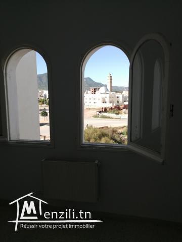 Joli appartement à vendre