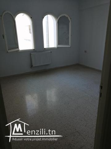 Joli appartement à vendre