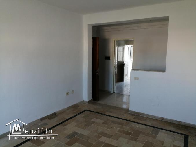 Joli appartement à vendre