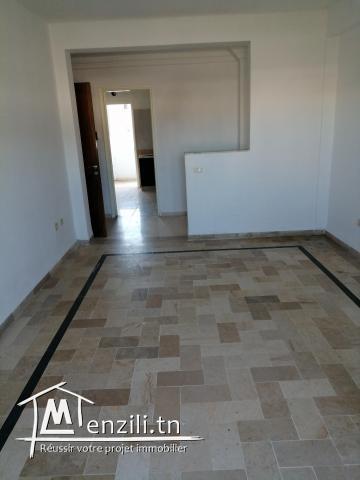 Joli appartement à vendre
