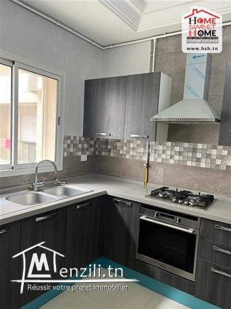 S2 Norway à Louer à Ain Zaghouan