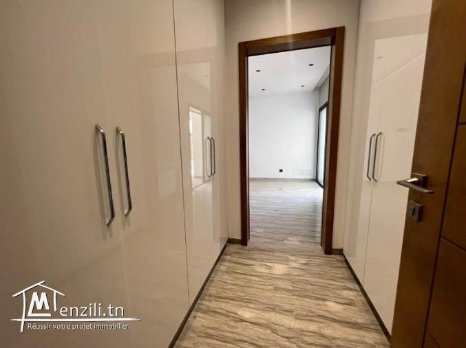 V224 Villa LILA ZONE EL MONCHAR VILLA