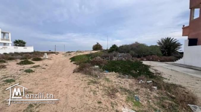 Vente Vila Raoued Plage
