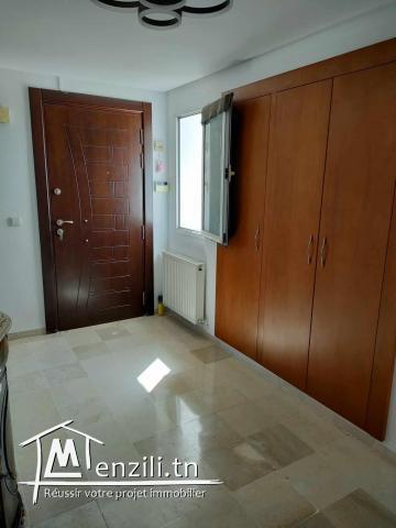 Un Appartement S3 à Vendre à Khezama Est