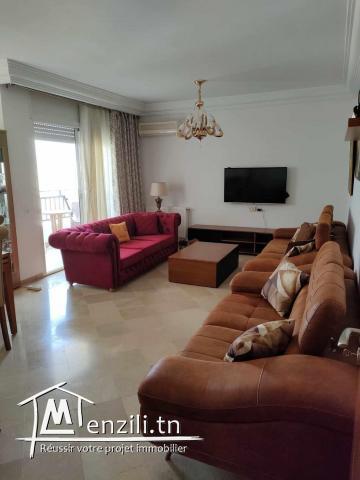 Un Appartement S3 à Vendre à Khezama Est