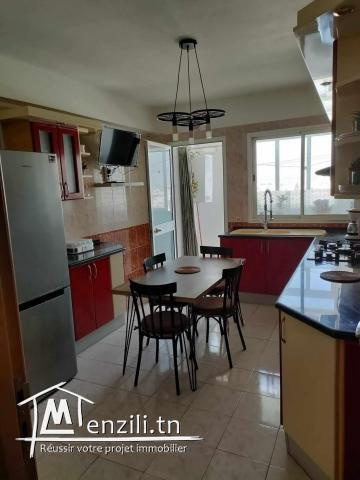 Un Appartement S3 à Vendre à Khezama Est