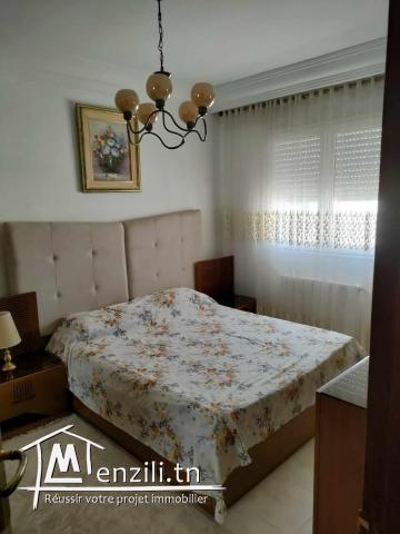 Un Appartement S3 à Vendre à Khezama Est