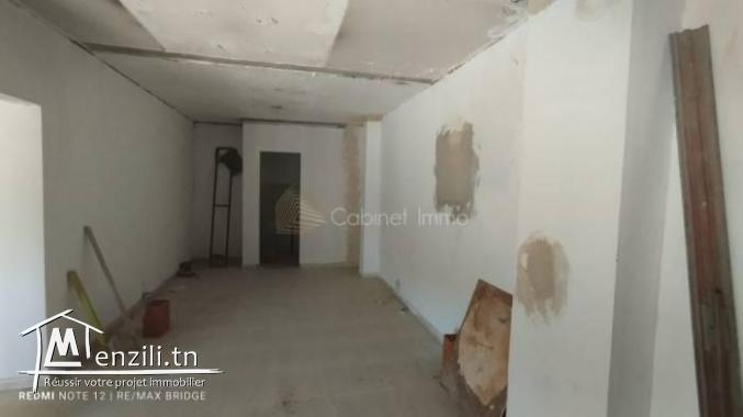 Vente Fond de Commerce Mourouj 3