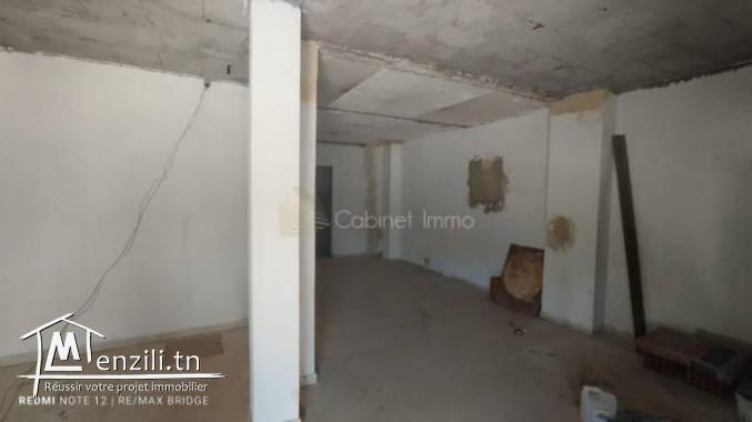 Vente Fond de Commerce Mourouj 3