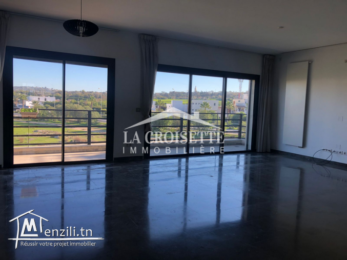 Appartement S+3 à La Marsa MAL0760