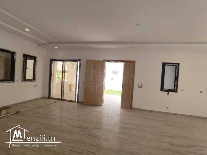 V239 LES VILLAS SPLENDIDE HAMMAMET SUD