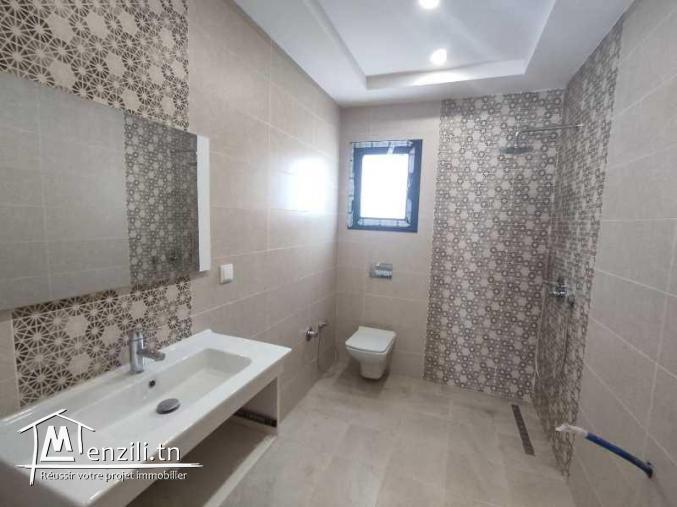 V239 LES VILLAS SPLENDIDE HAMMAMET SUD