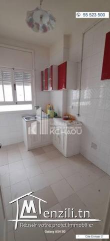 Ennasr à louer s1 vide