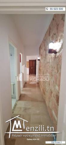 Ennasr à louer s1 vide