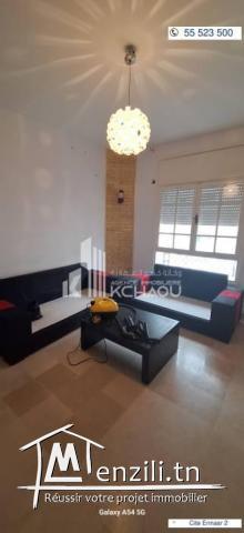 Ennasr à louer s1 vide