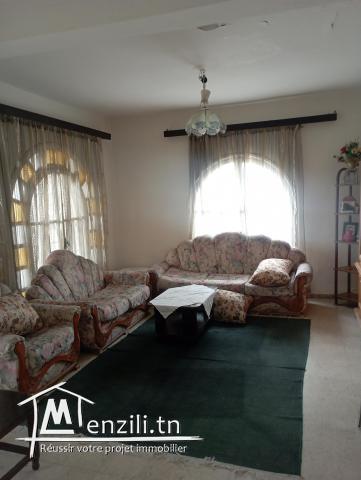 trés agréable villa sur deux niveaux a vendre