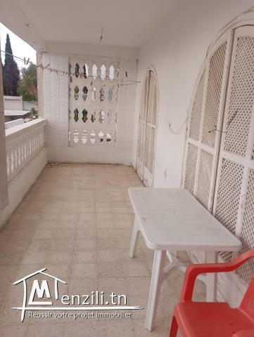 trés agréable villa sur deux niveaux a vendre