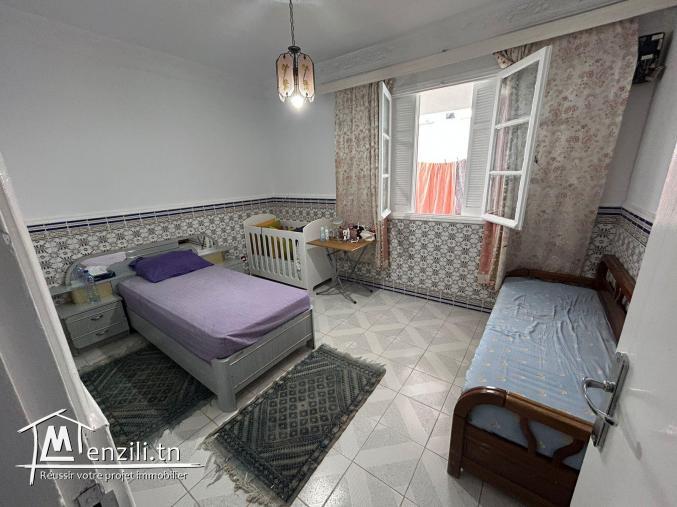 Bel appartement Mourouj 1