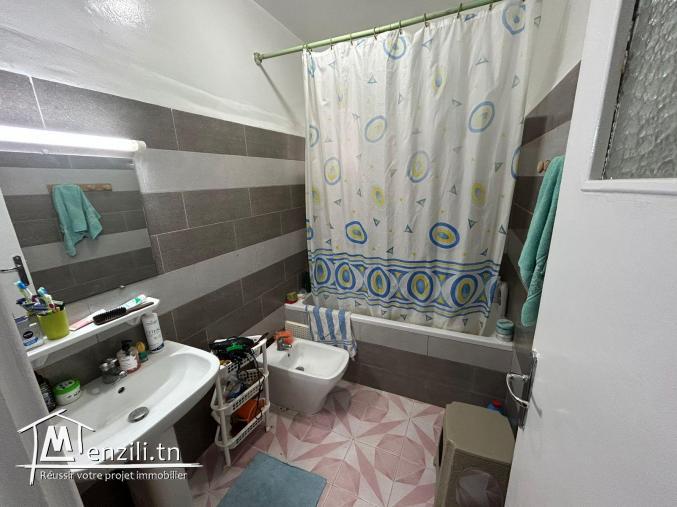 Bel appartement Mourouj 1