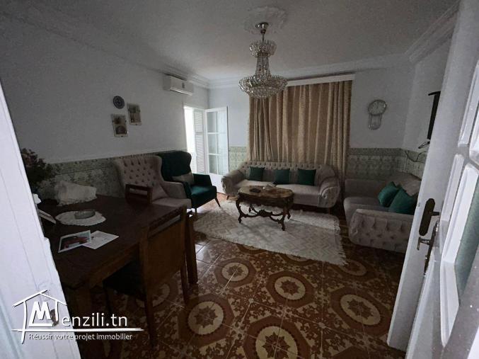 Bel appartement Mourouj 1