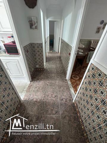 Bel appartement Mourouj 1