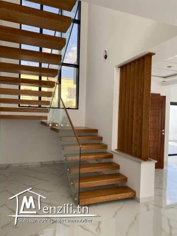 V409 Villa RAMA RAMA VILA HAMMAMET