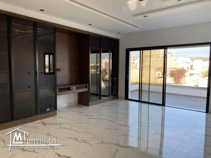 V409 Villa RAMA RAMA VILA HAMMAMET