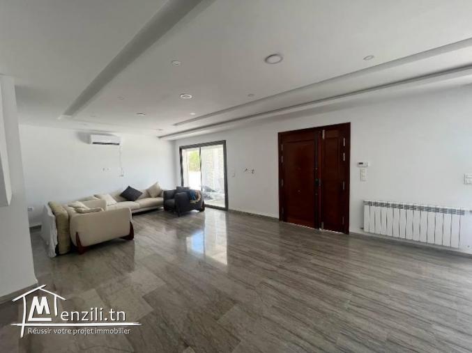 V398 Villa RIMA RIMA HAMMAMET