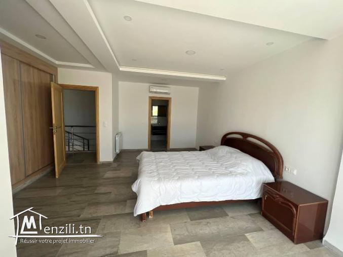 V398 Villa RIMA RIMA HAMMAMET