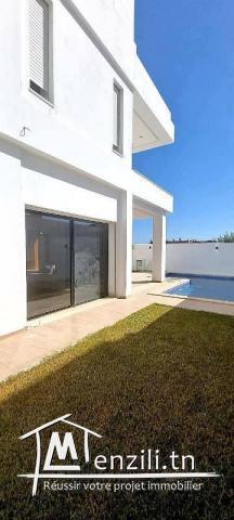 V396 Villa EXTRA NORD EXTRA