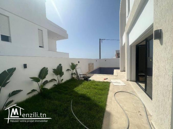 V396 Villa EXTRA NORD EXTRA