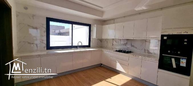 V396 Villa EXTRA NORD EXTRA