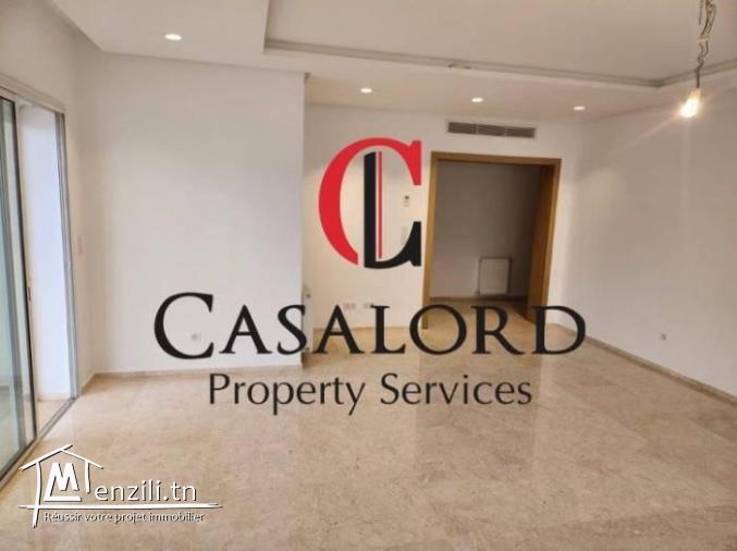 Appartement S2 Haut standing à gammarth