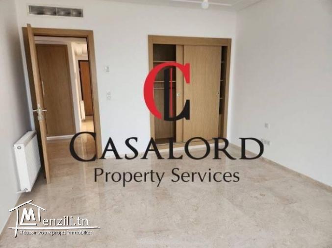 Appartement S2 Haut standing à gammarth