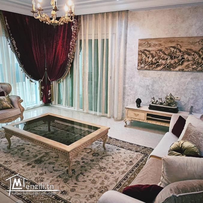 Vue sur mer villa à vendre