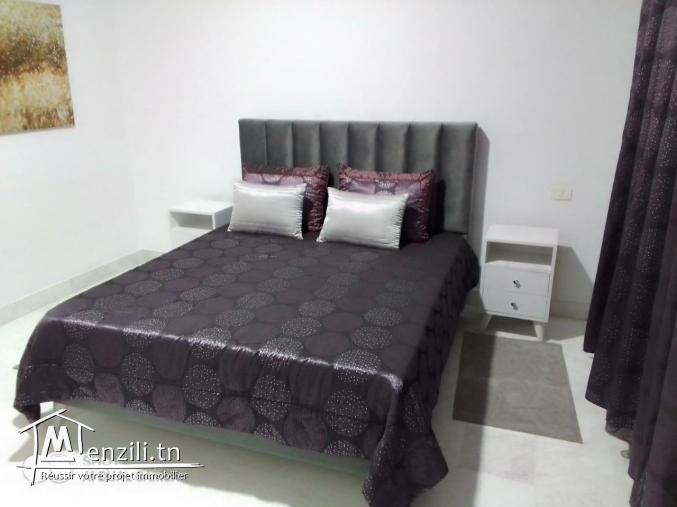 Appartement Hammamet