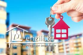 Location s+3 carrefour boumhal