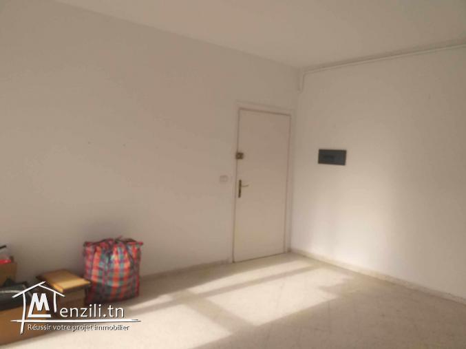 Appartement s+2 à Rades