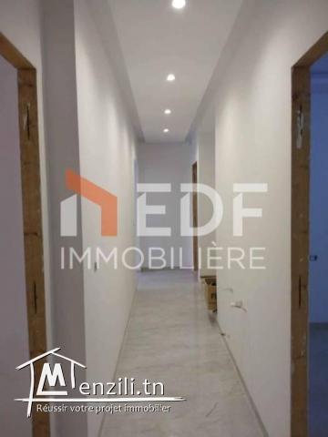 Réf AR2006  appartement à vendre à Ariana