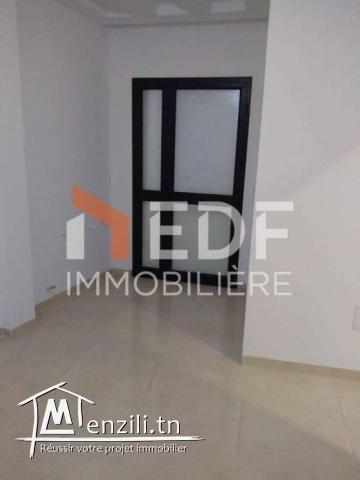 Réf AR2007  appartement à vendre à Ariana