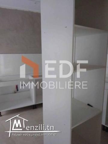 Réf AR2007  appartement à vendre à Ariana