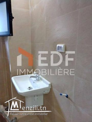 Réf AR2007  appartement à vendre à Ariana