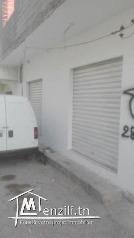 للبيع فالكبارية المرشي