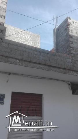 للبيع فالكبارية المرشي