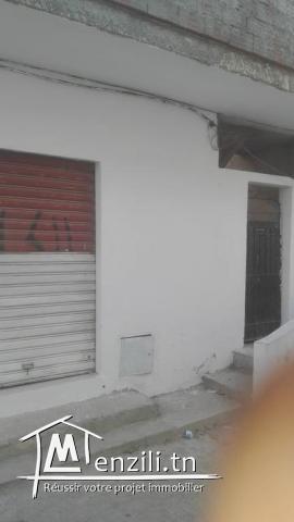 للبيع فالكبارية المرشي