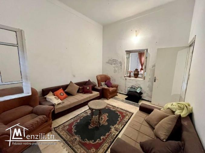 V433 Maison FOUFA BENI KHIAR