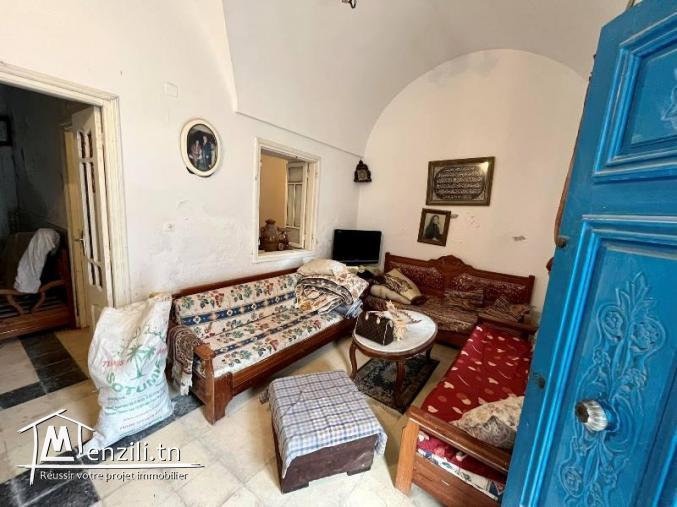 V433 Maison FOUFA BENI KHIAR