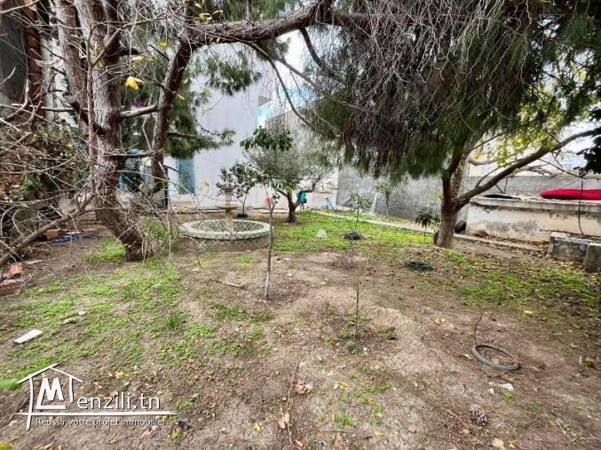 V433 Maison FOUFA BENI KHIAR