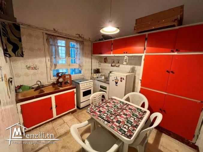 V433 Maison FOUFA BENI KHIAR